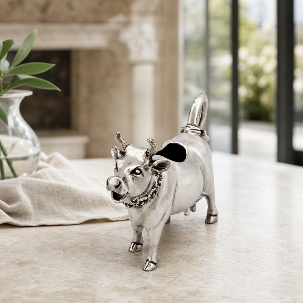 Mabel Cow Creamer 3
