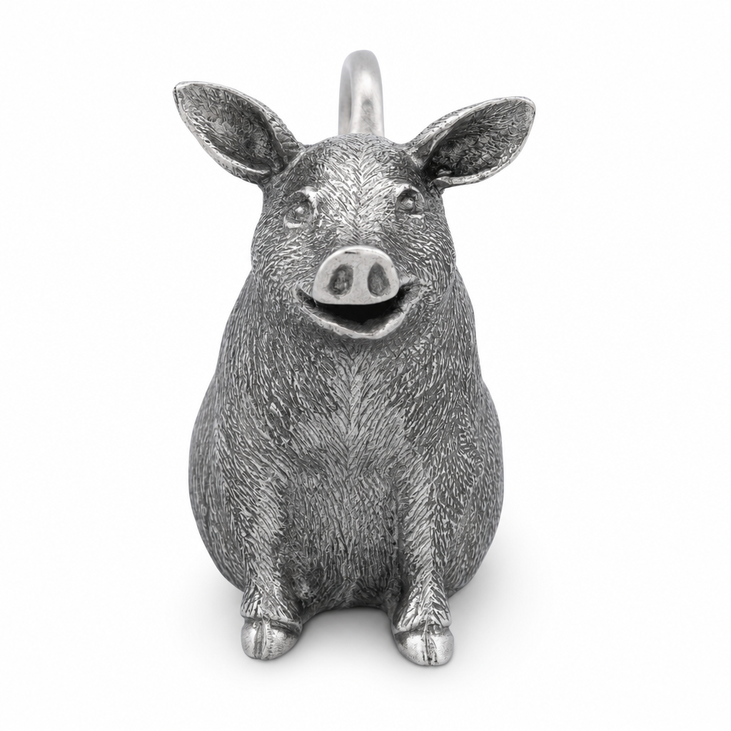 Happy Pig Creamer 11