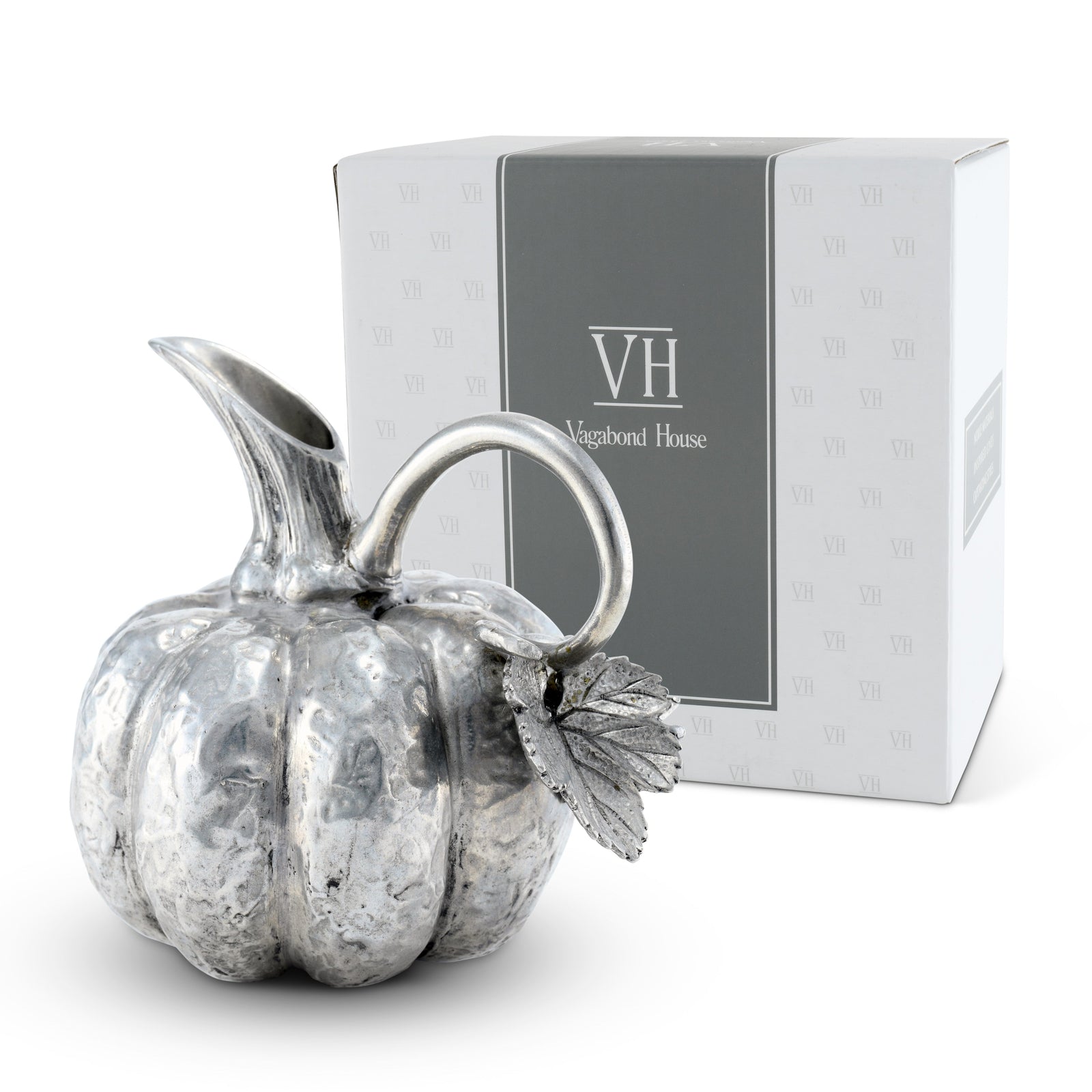 Pumpkin Small Table Pitcher 4