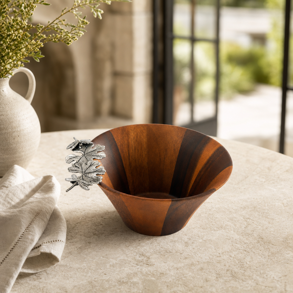 Dragonfly Salad Bowl - Single Serve 2