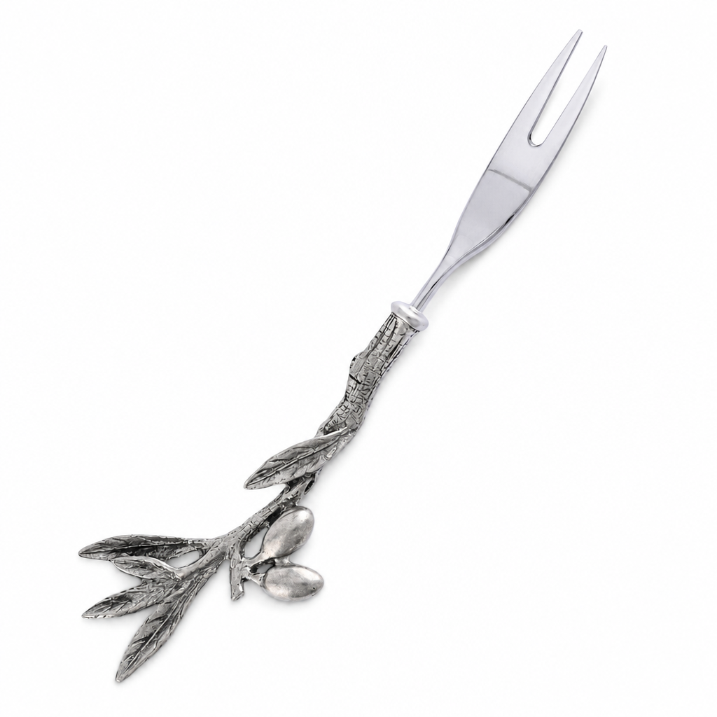 Olive Hors d'oeuvre Fork 1