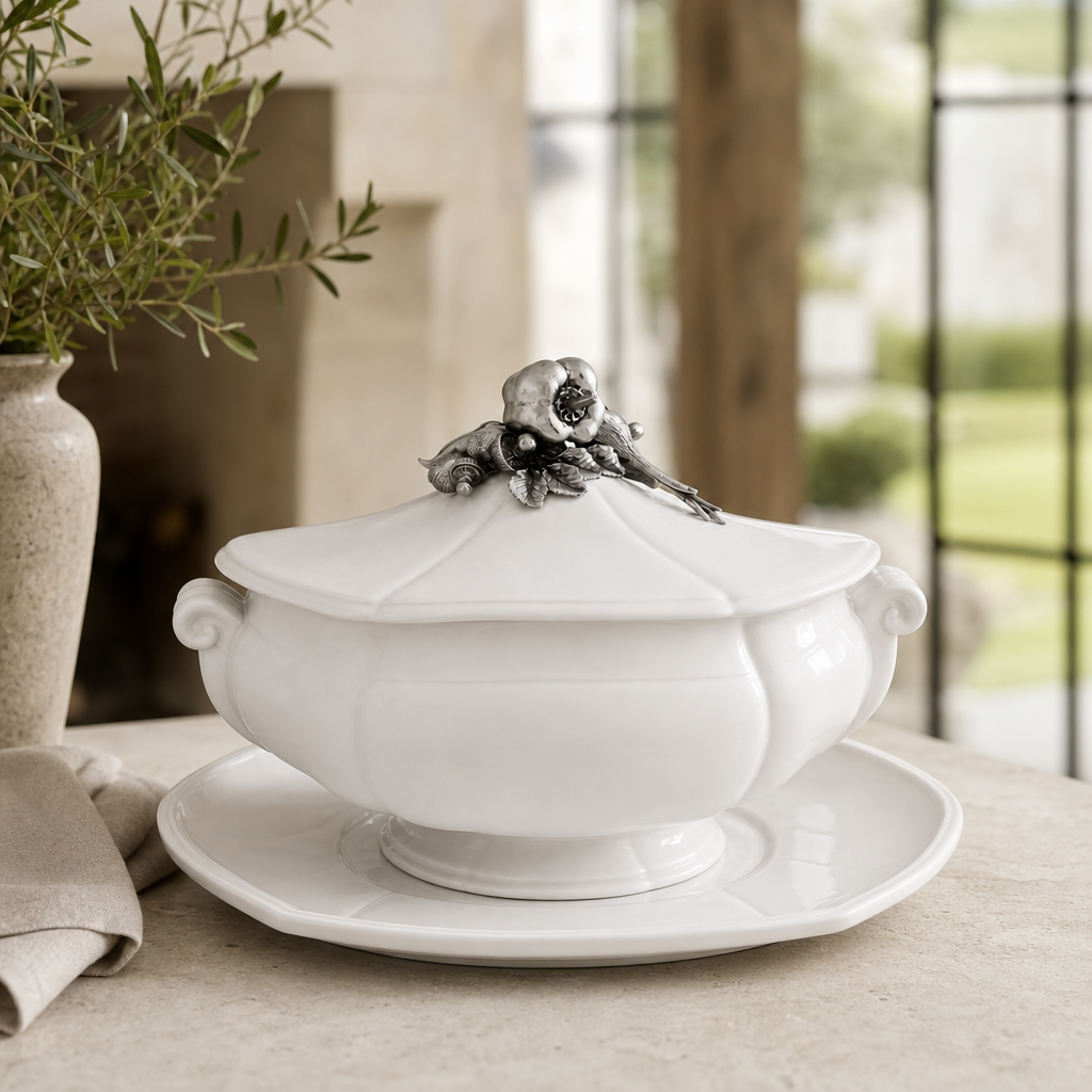 Veggie Fresh Tureen 2