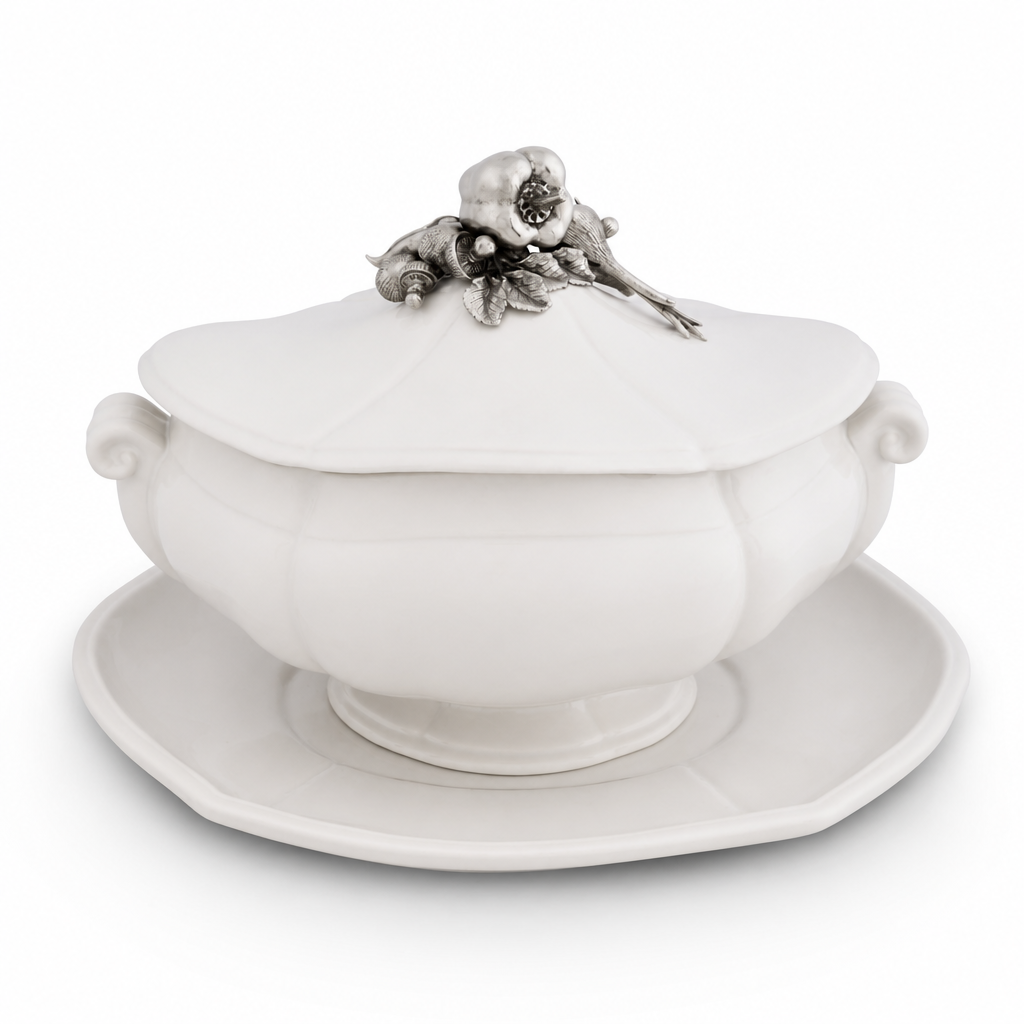 Veggie Fresh Tureen 1