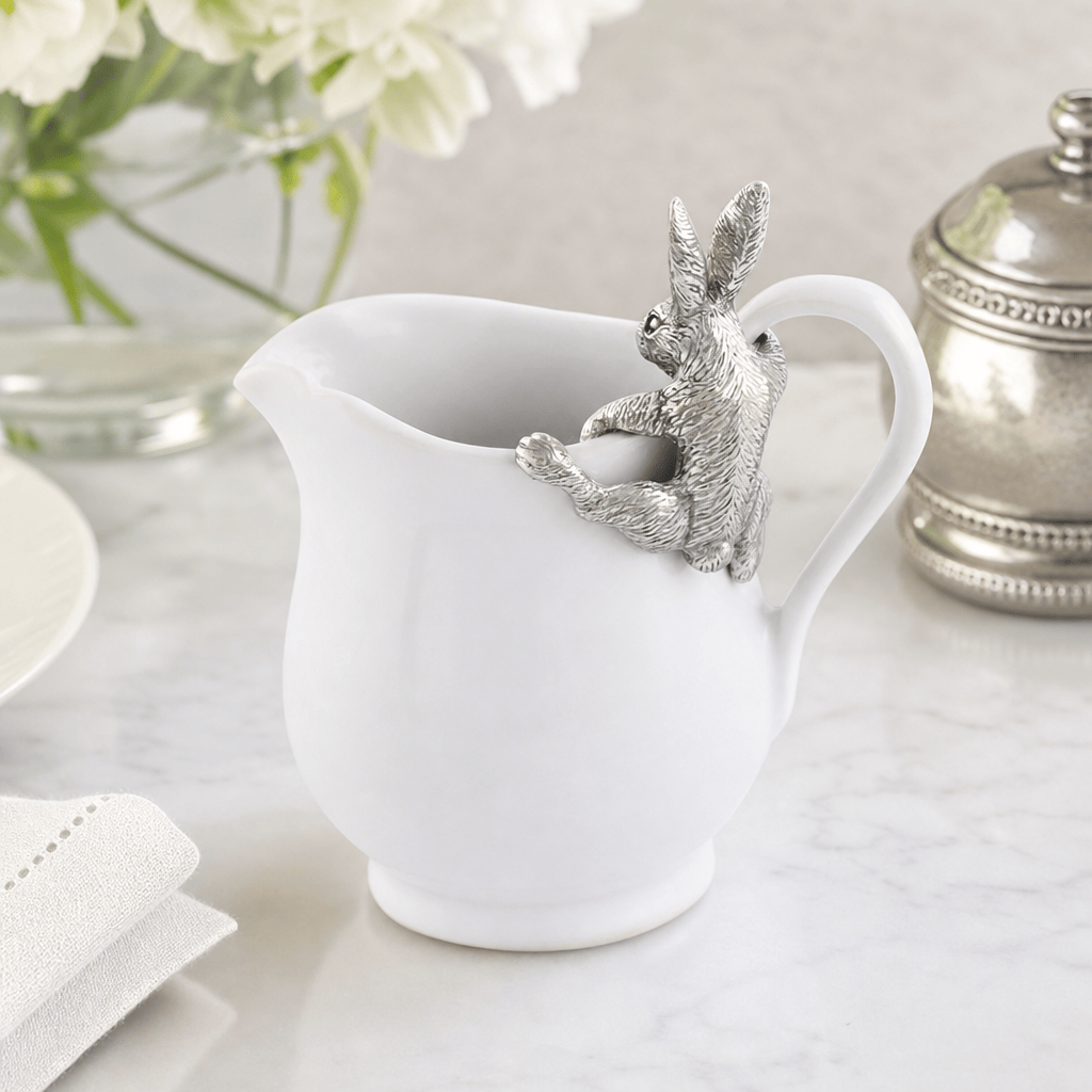 Climbing Bunny Creamer 6