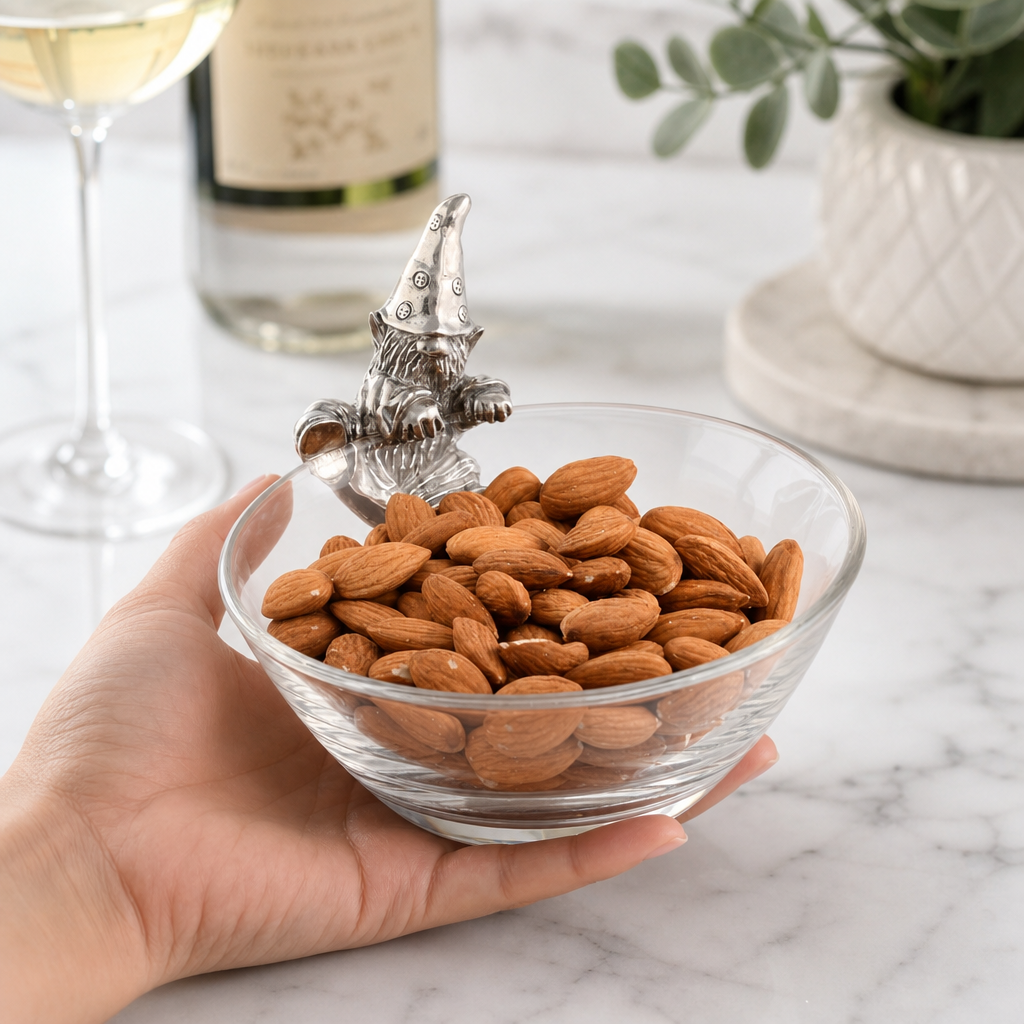 Gnome Dip Bowl 10