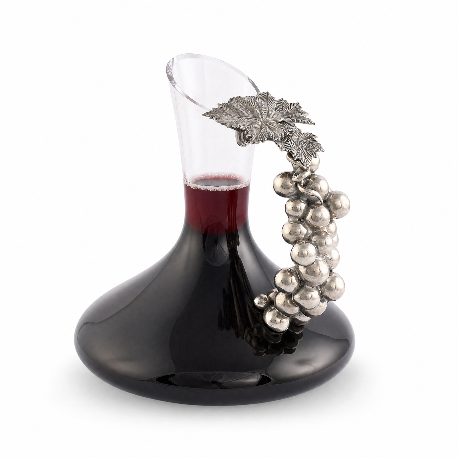 Grape Wine Decanter Small 1