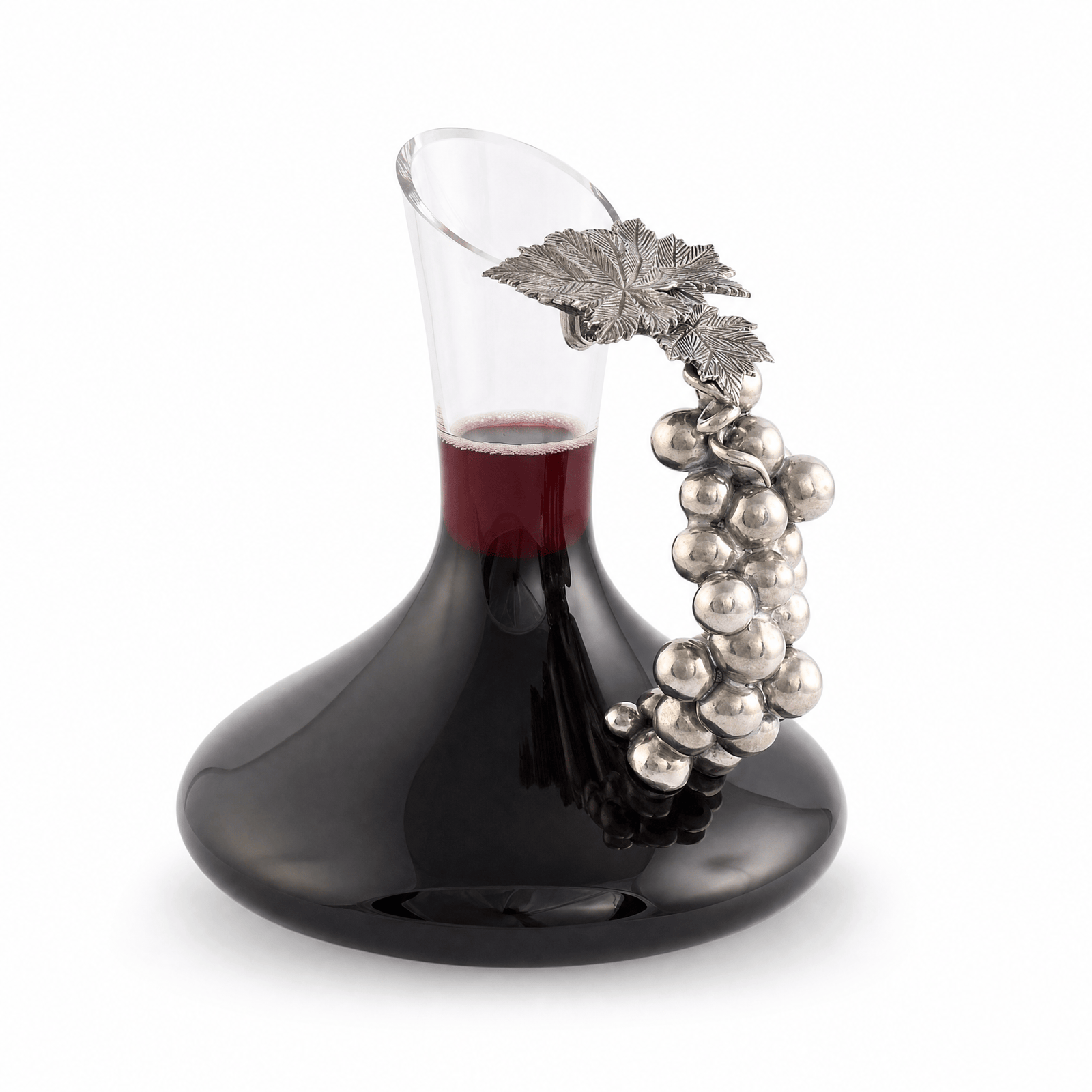 Grape Wine Decanter Small 1