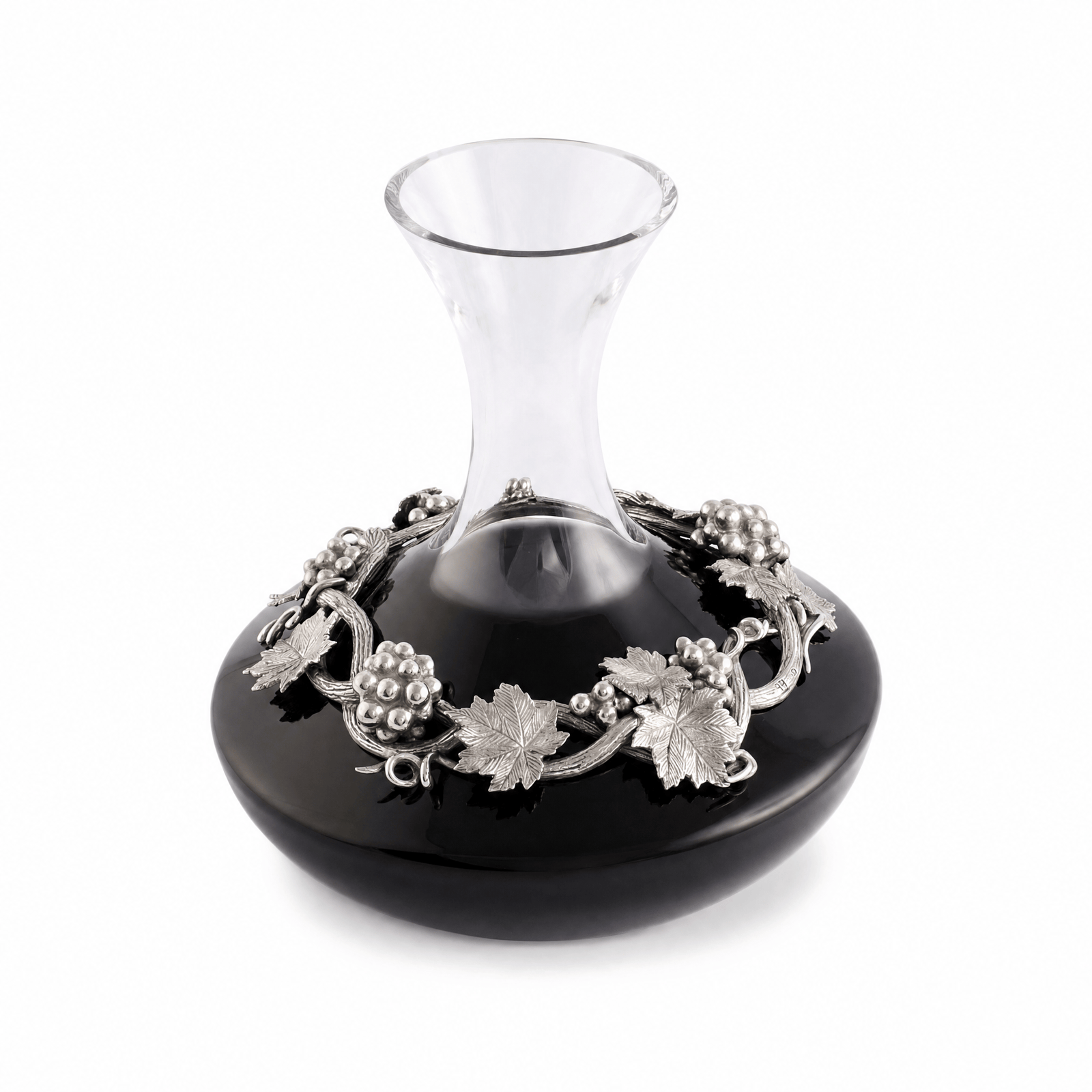 Grape Wine Decanter Large 1