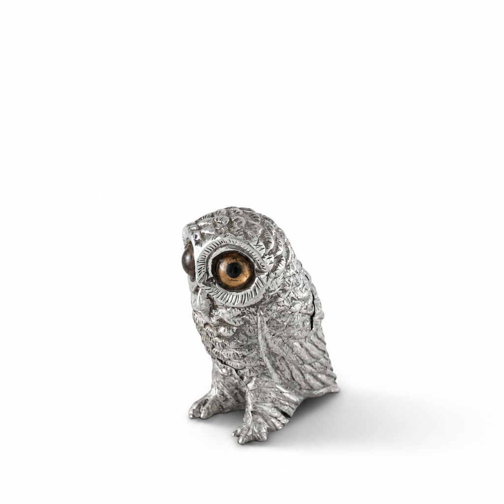 Owl Place Card Holder 8