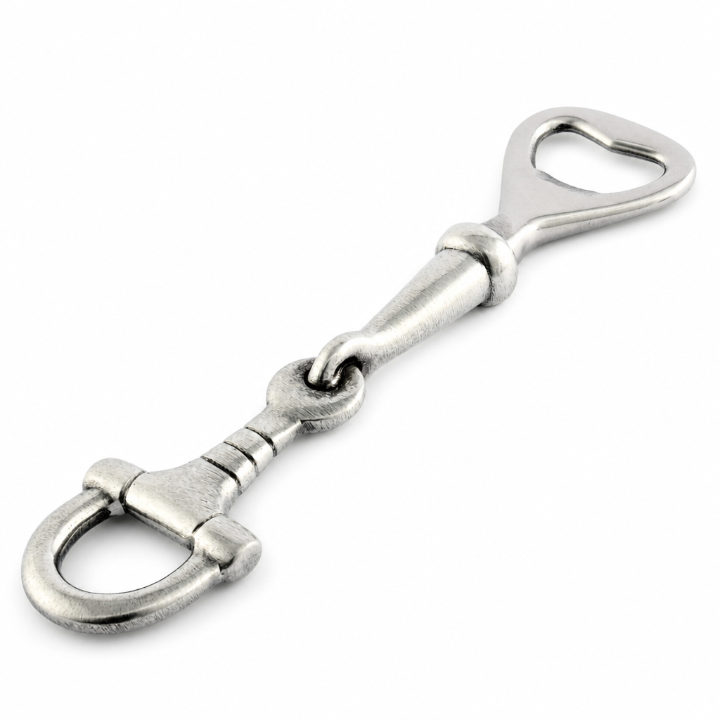 Bottle Opener - Horse Bit 1