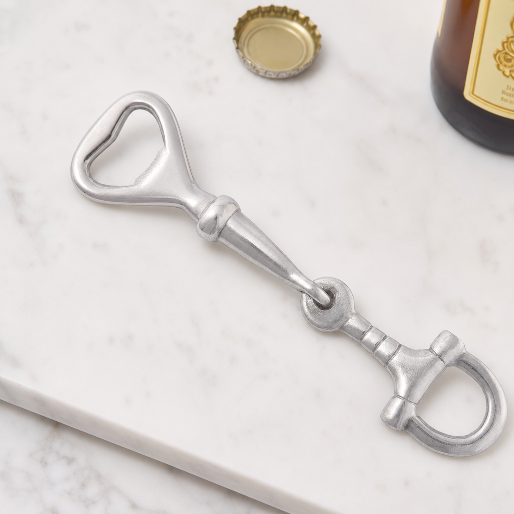 Bottle Opener - Horse Bit 8