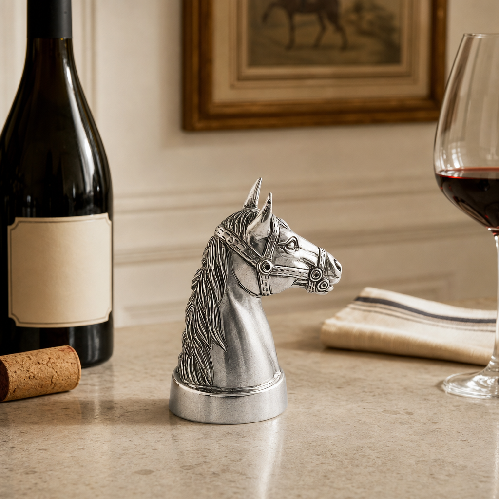 Horse Head Bottle Opener 2