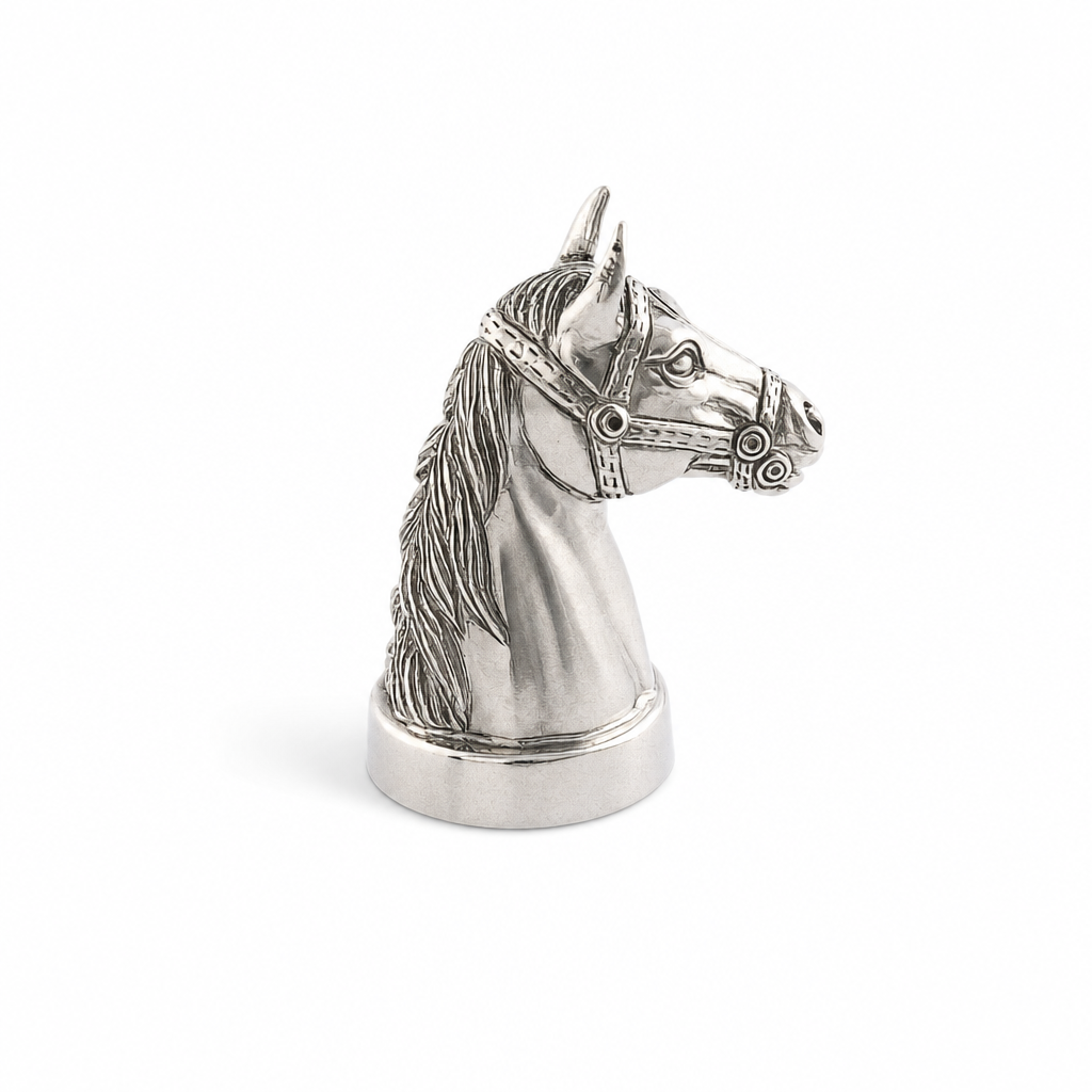 Horse Head Bottle Opener 1