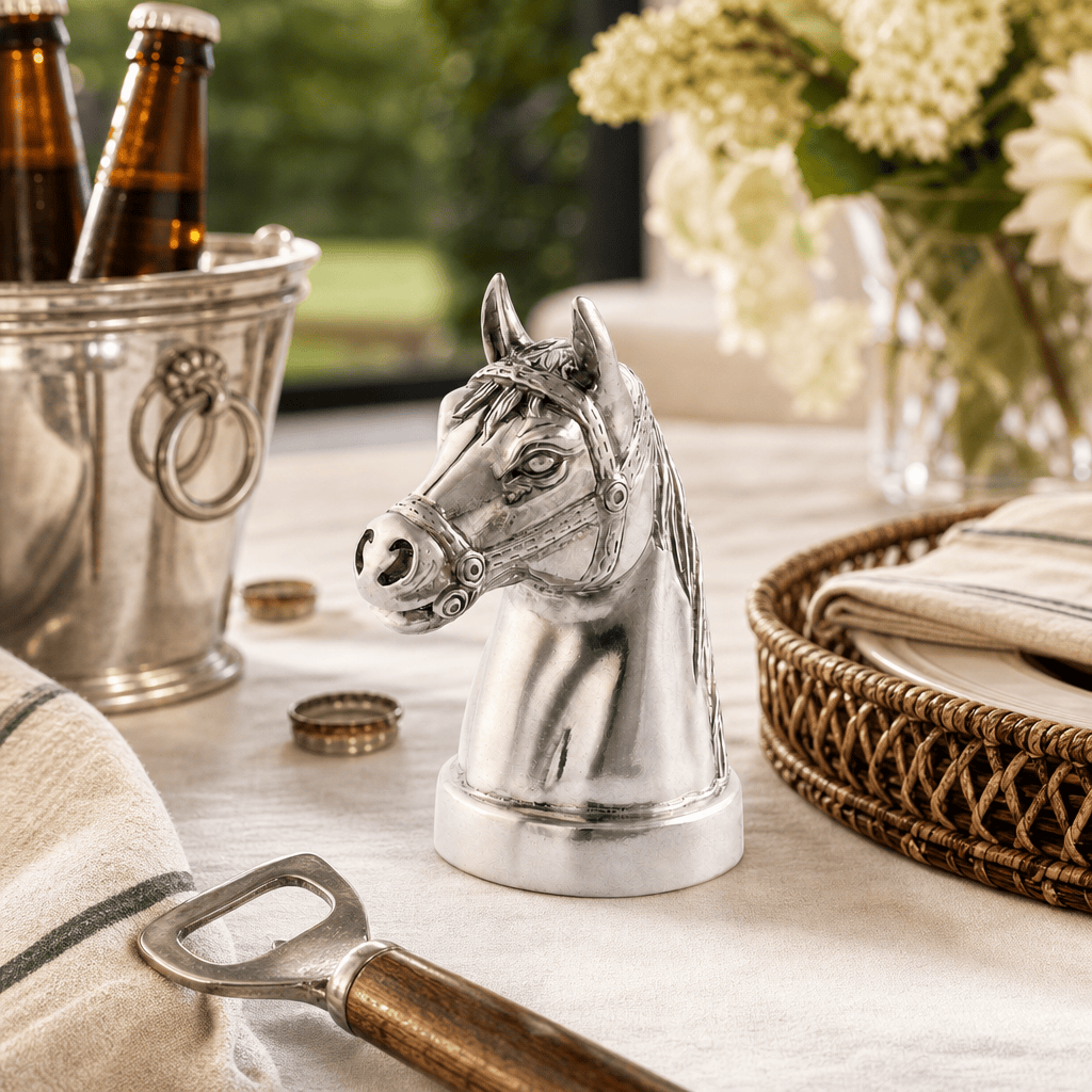 Horse Head Bottle Opener 5