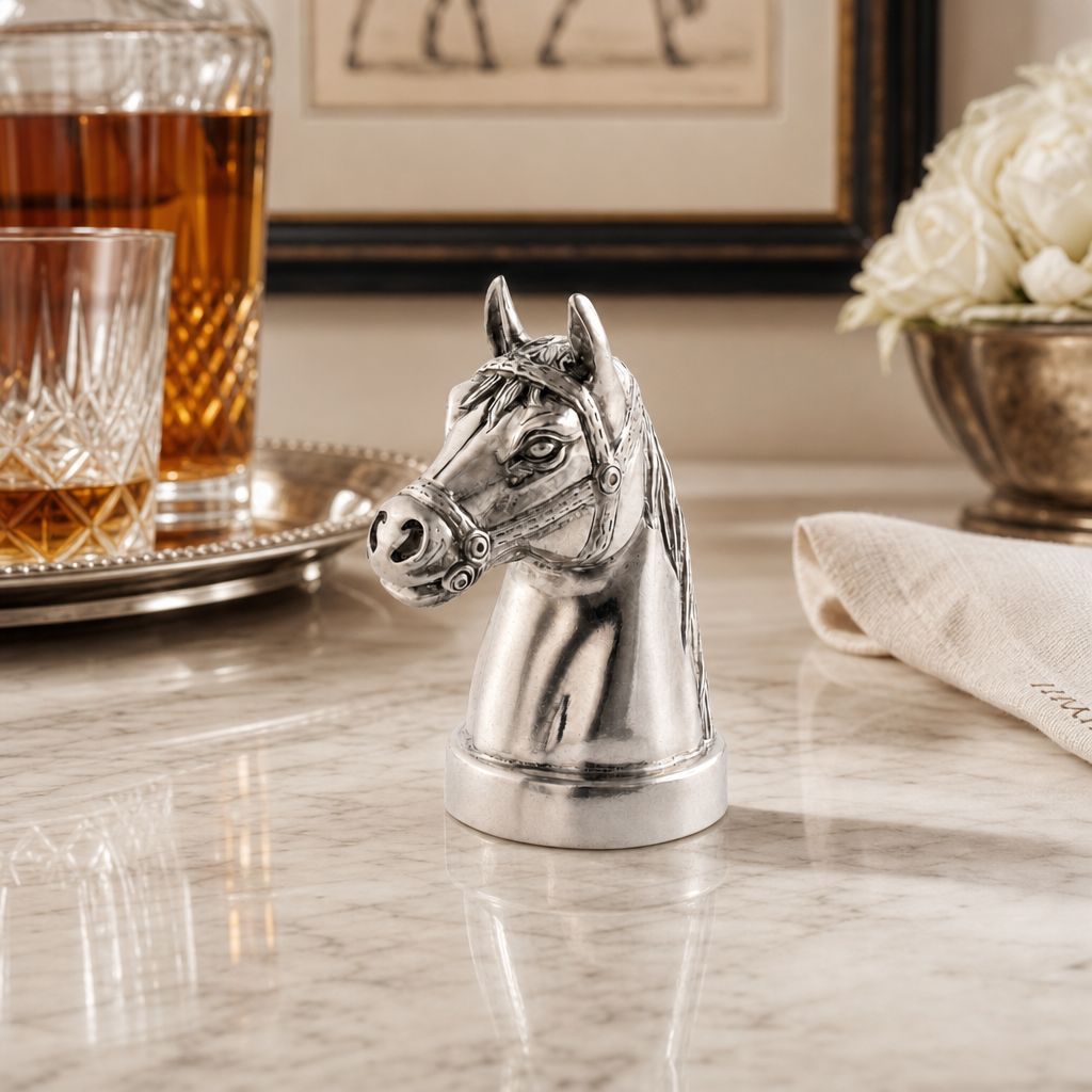 Horse Head Bottle Opener 3