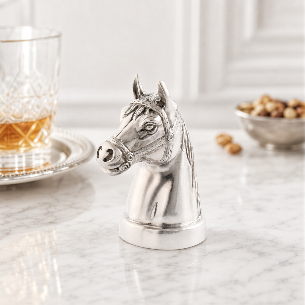 Horse Head Bottle Opener 8