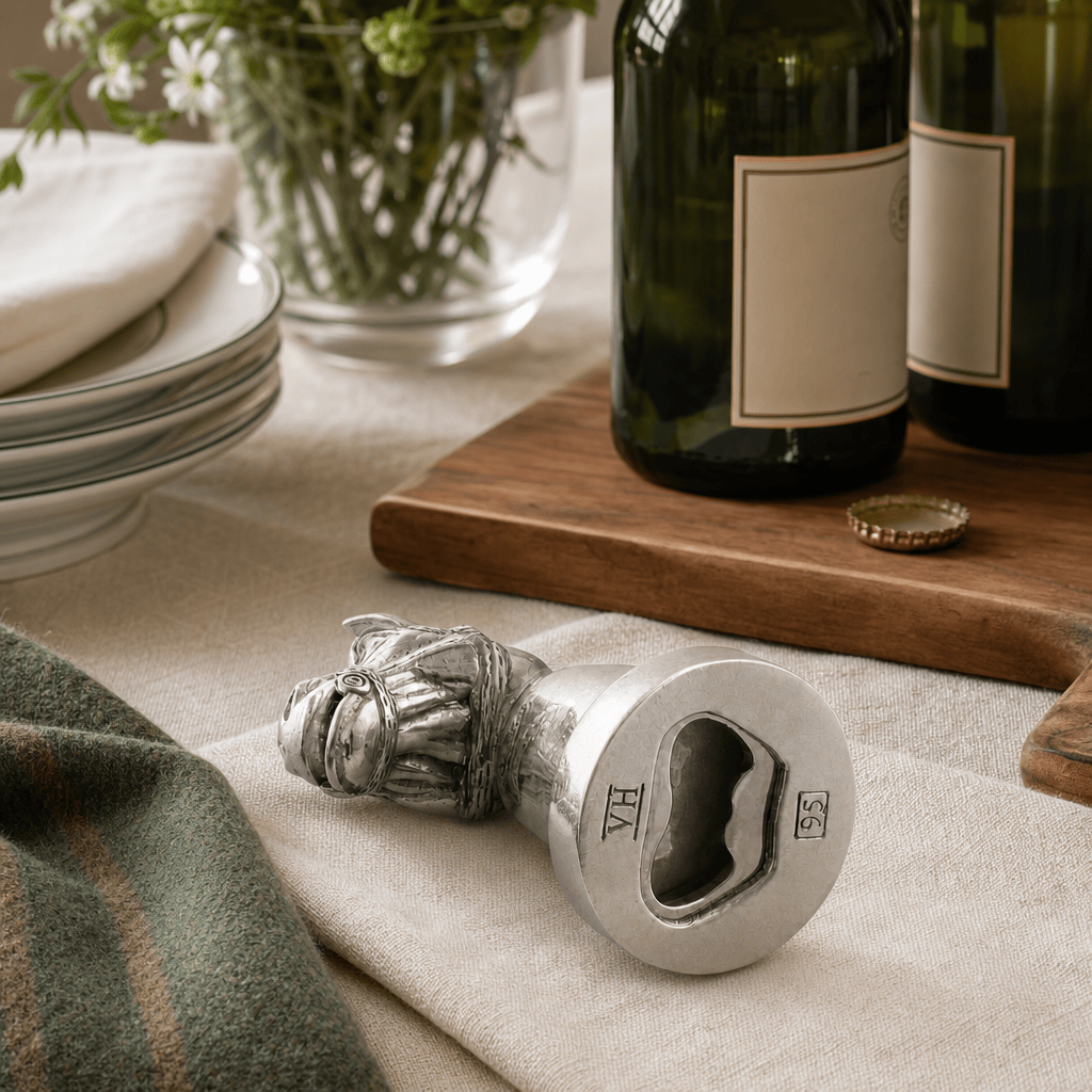 Horse Head Bottle Opener 6