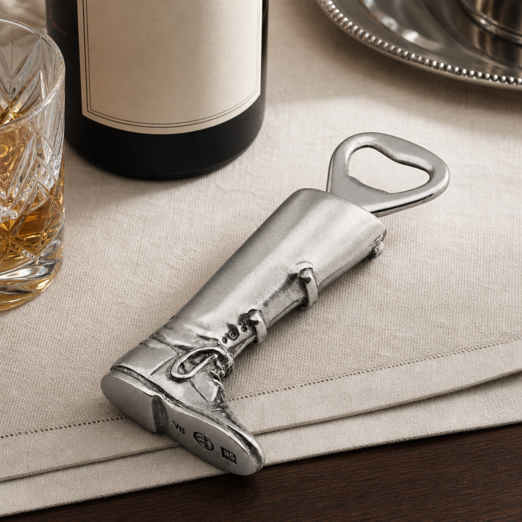 Riding Boot Bottle Opener 2