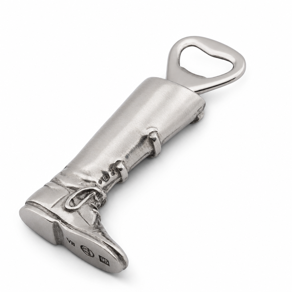 Riding Boot Bottle Opener 1