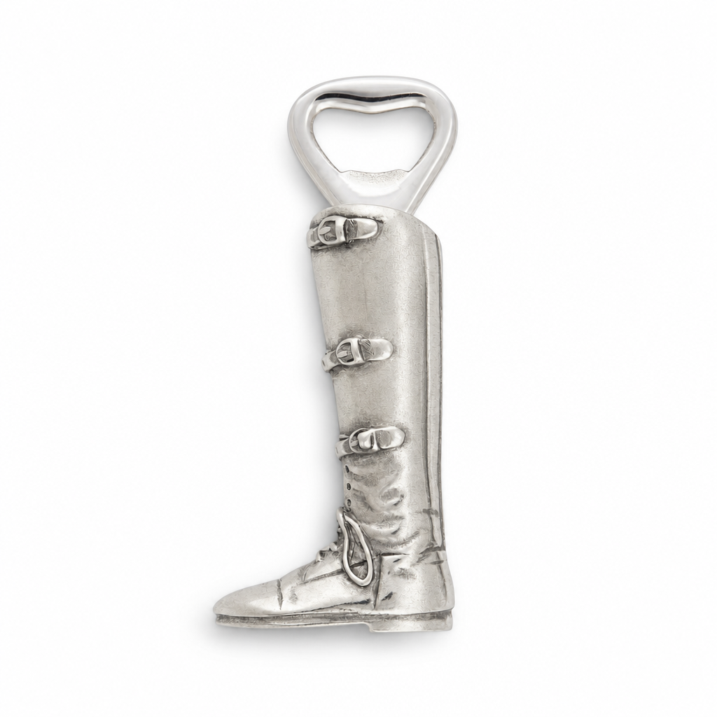 Riding Boot Bottle Opener 11