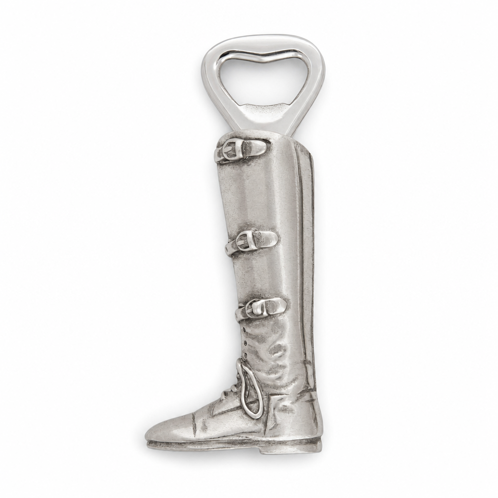 Riding Boot Bottle Opener 9