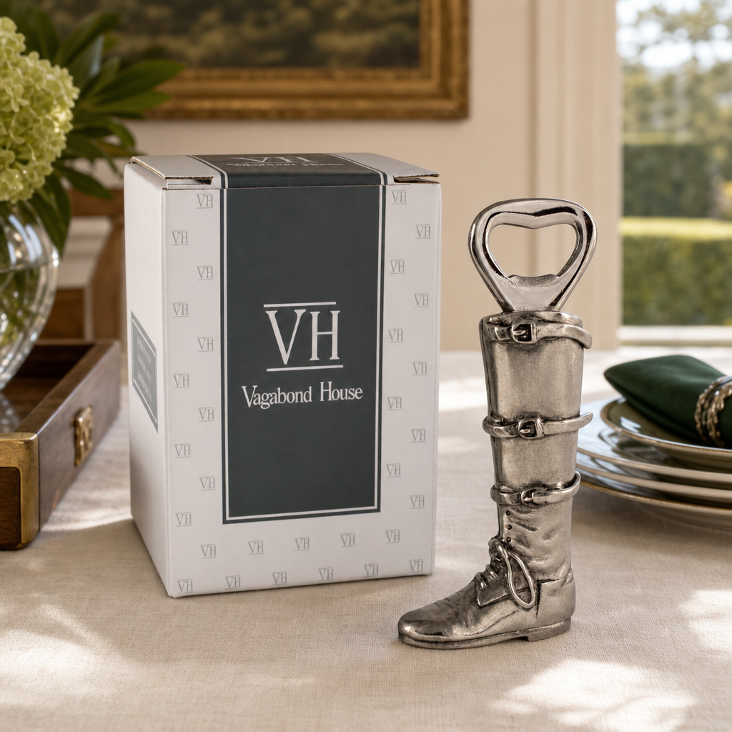 Riding Boot Bottle Opener 10