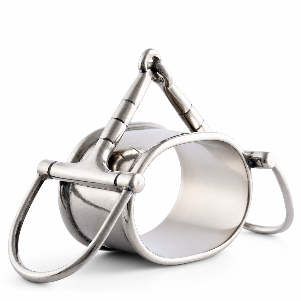 Bit Napkin Ring 1