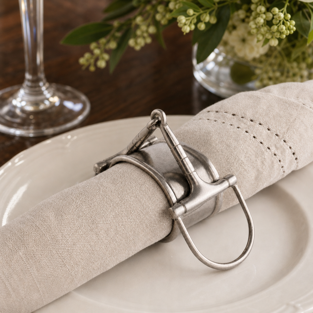 Bit Napkin Ring 5