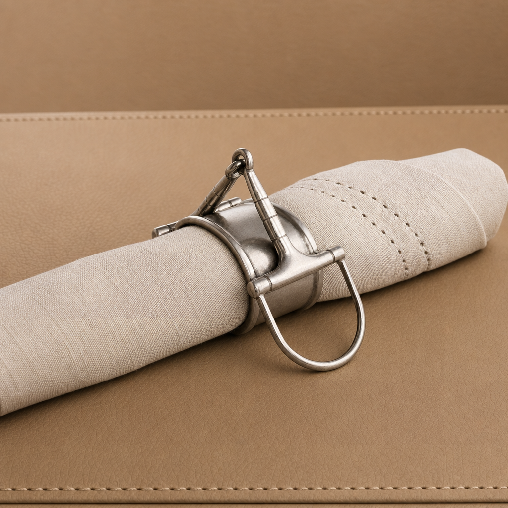 Bit Napkin Ring 3