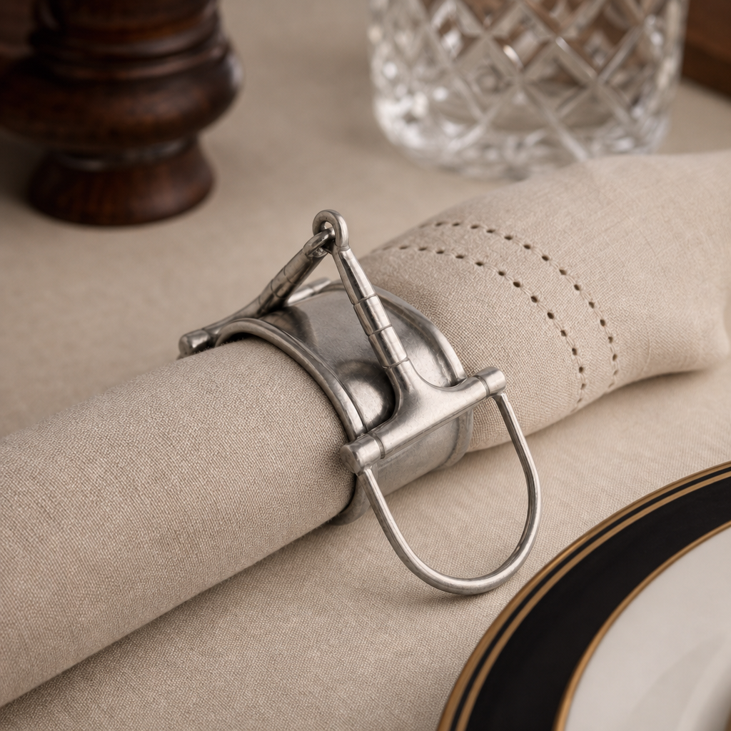 Bit Napkin Ring 3