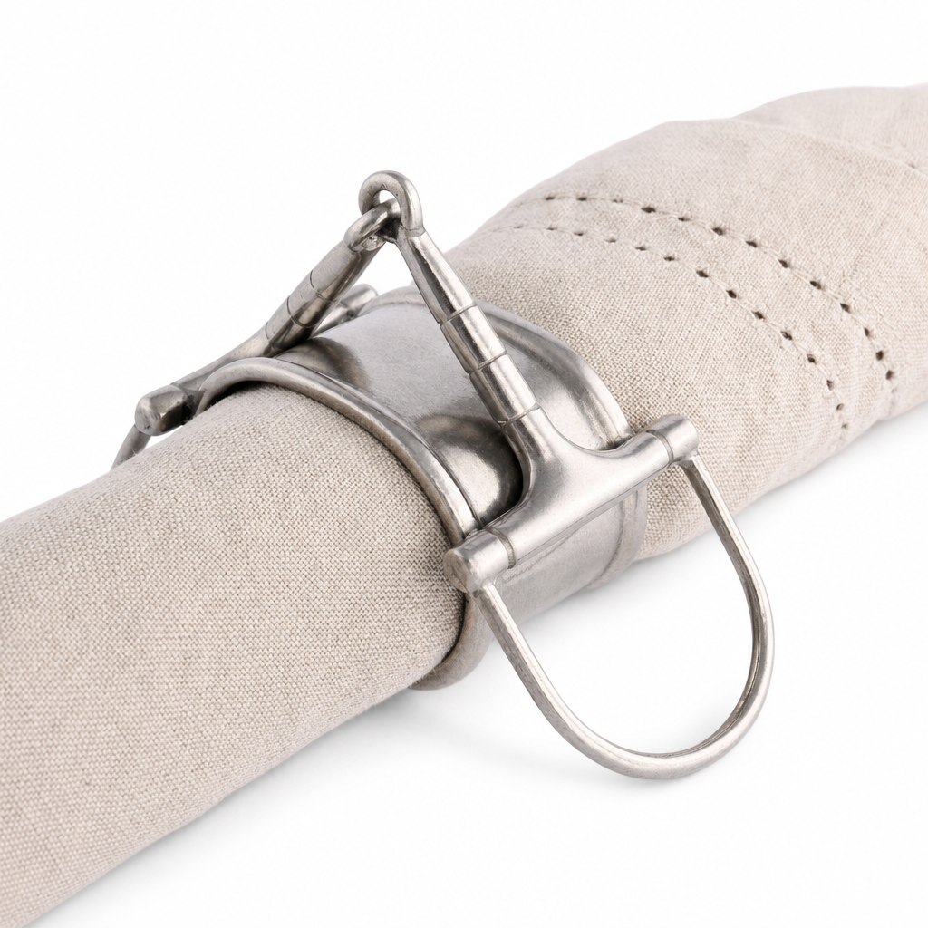 Bit Napkin Ring 10