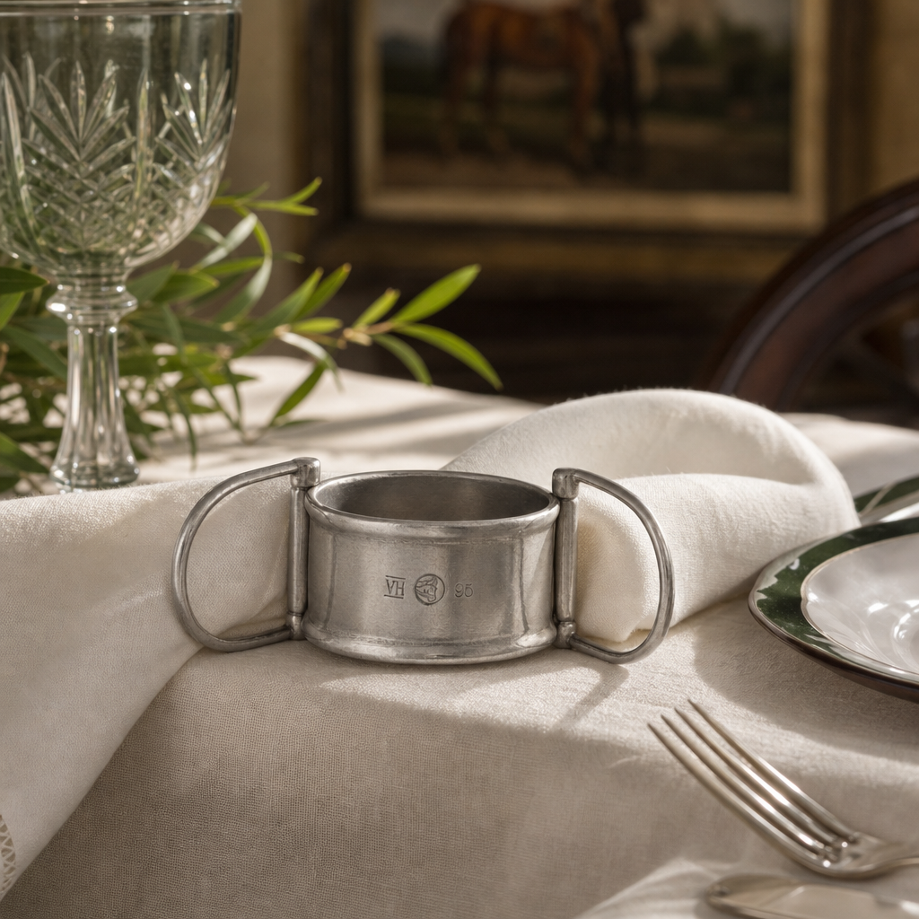 Bit Napkin Ring 7