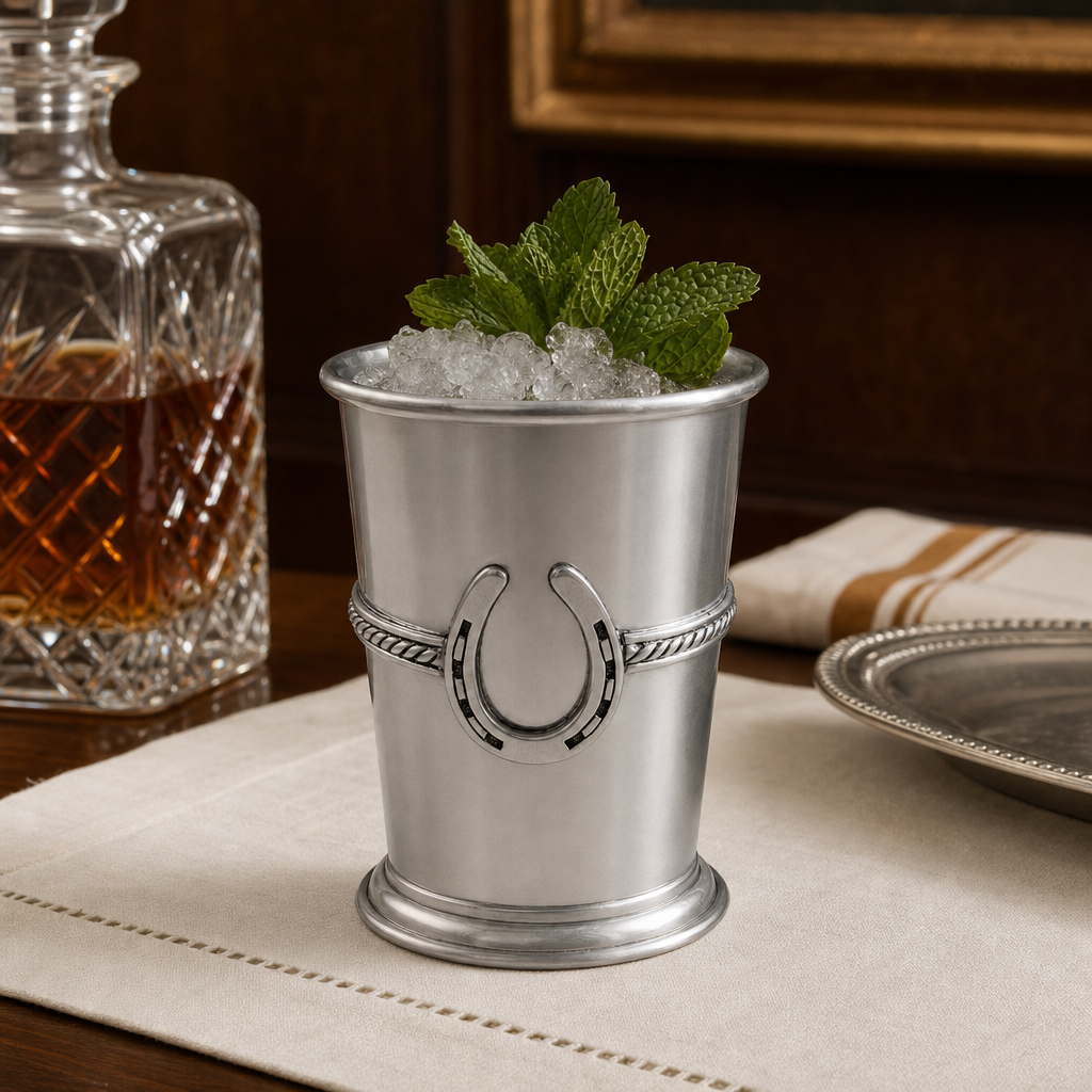Equestrian Julep Cup 2