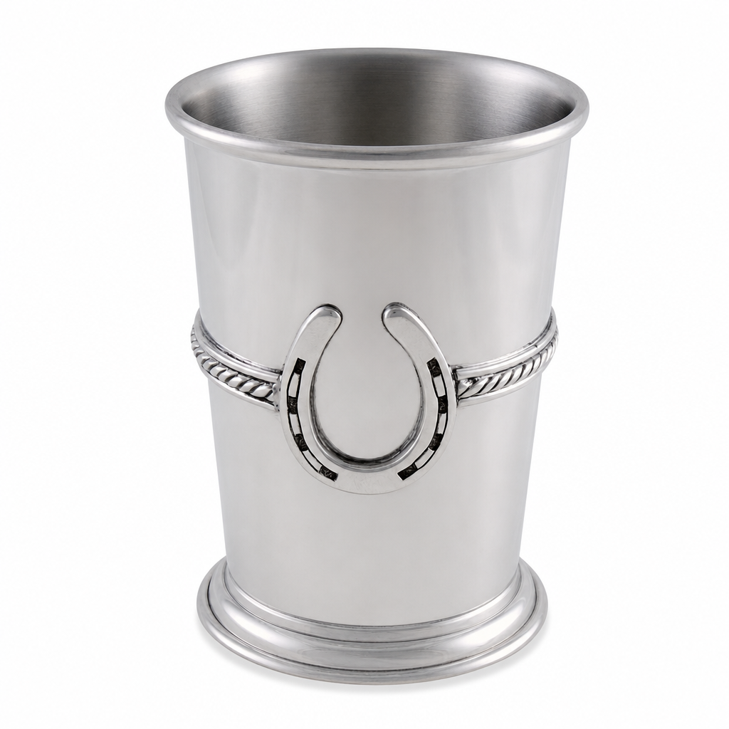 Equestrian Julep Cup 1