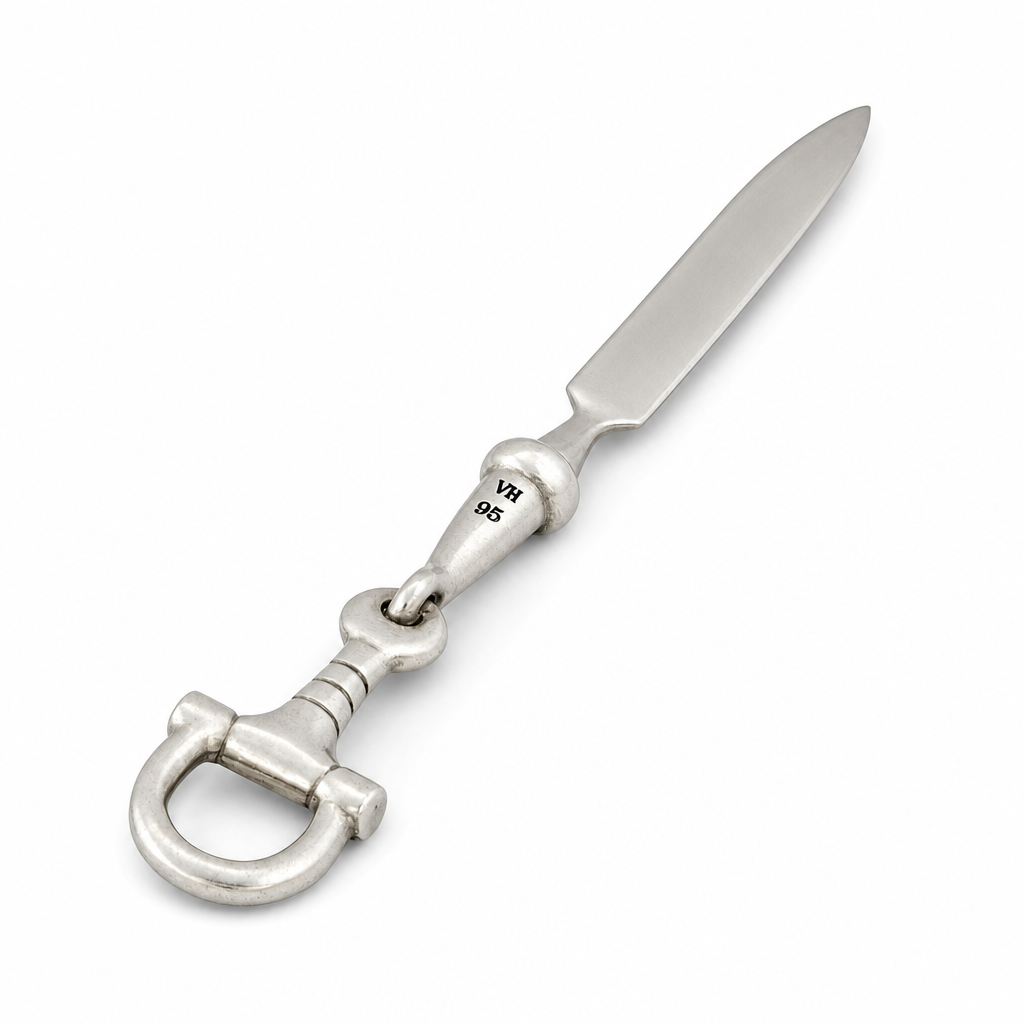 Bit Equestrian Letter Opener 1