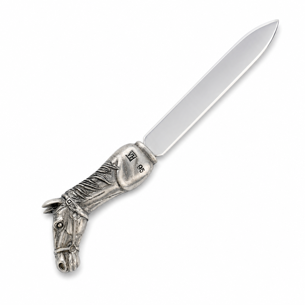 Horse Head Letter Opener 1