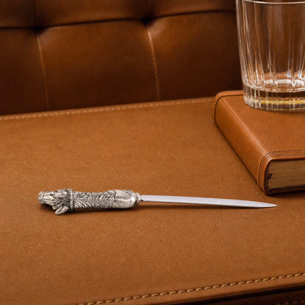 Horse Head Letter Opener 5