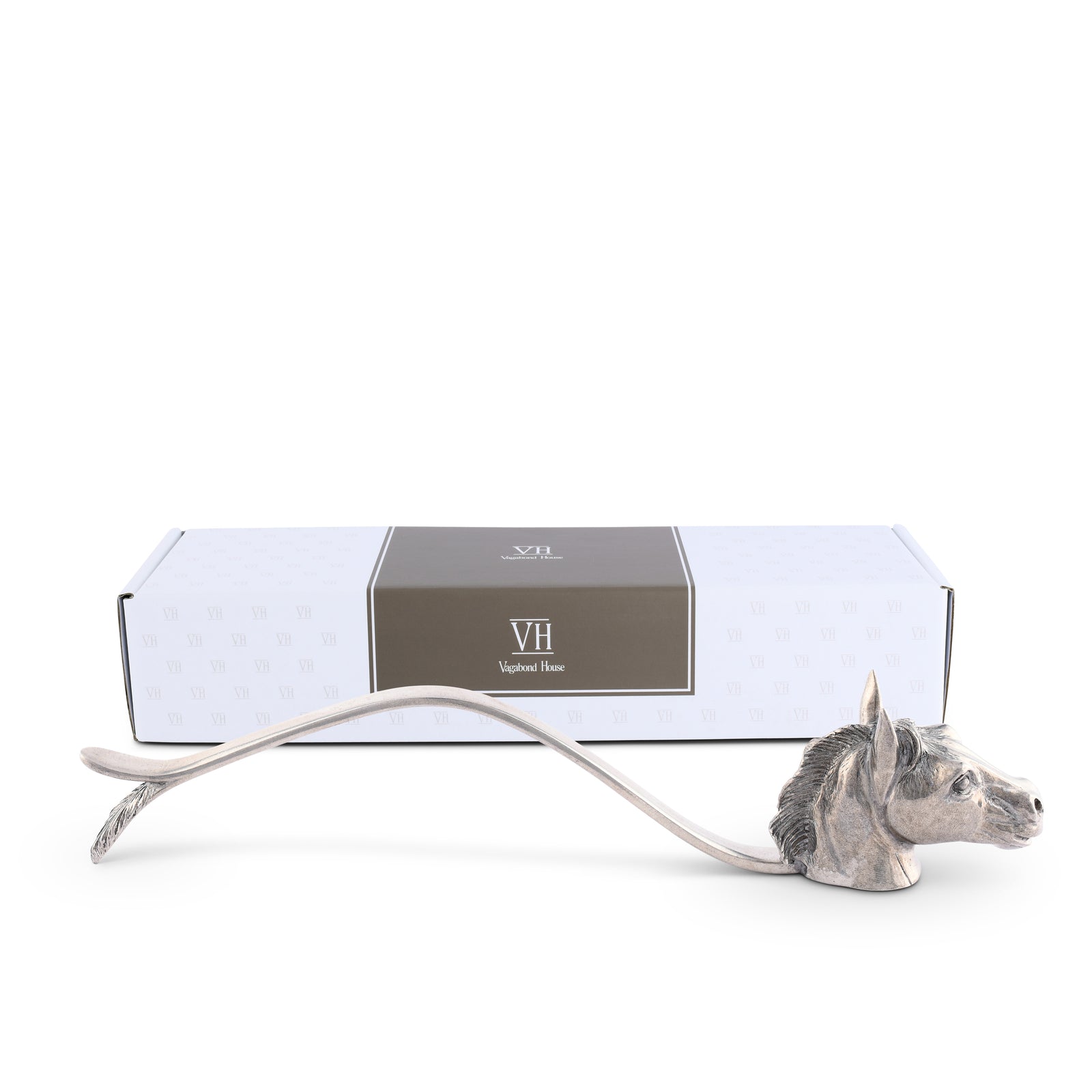 Horse Candle Snuffer 7
