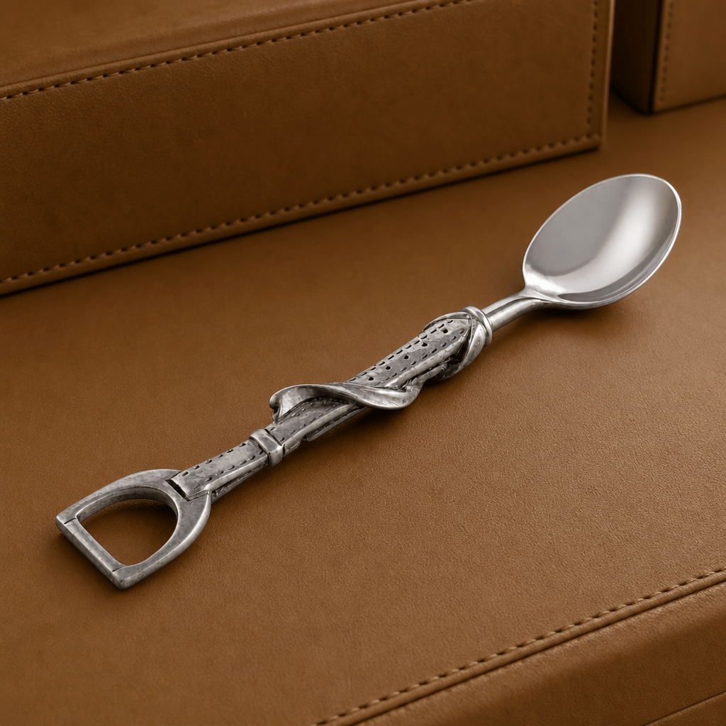 Stirrup Spoon 2