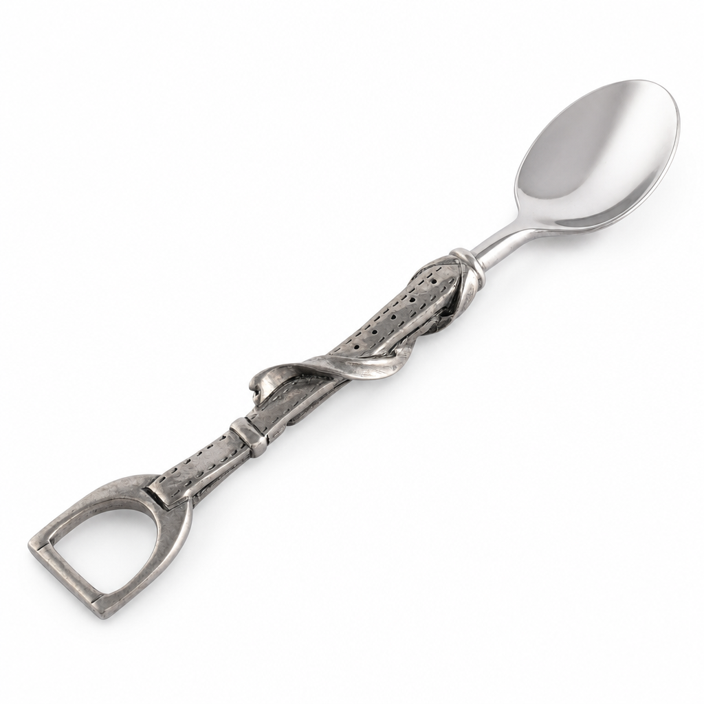 Stirrup Spoon 1