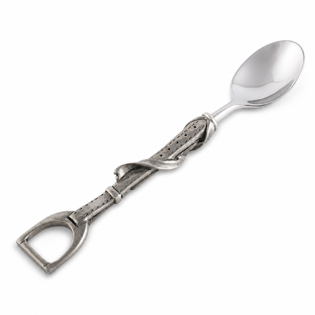 Stirrup Spoon 1