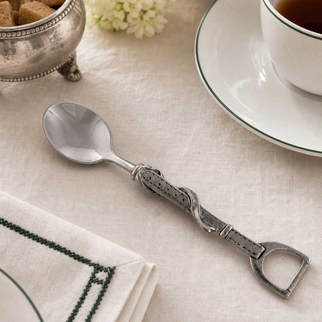 Stirrup Spoon 5
