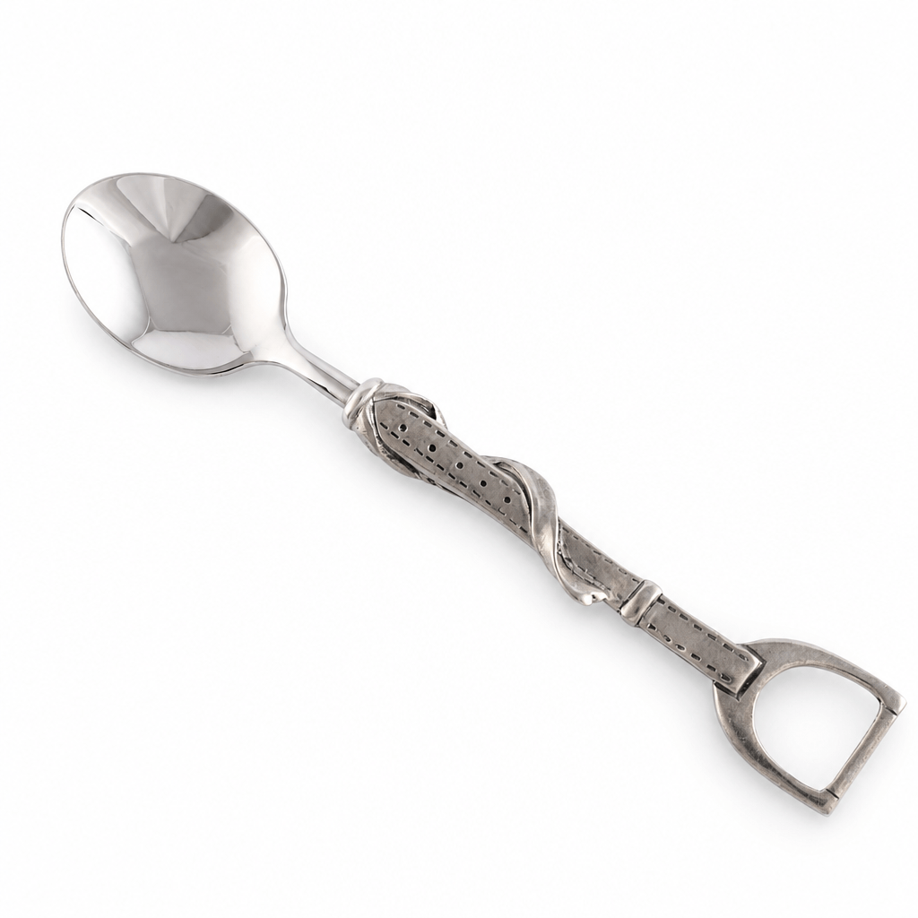 Stirrup Spoon 10