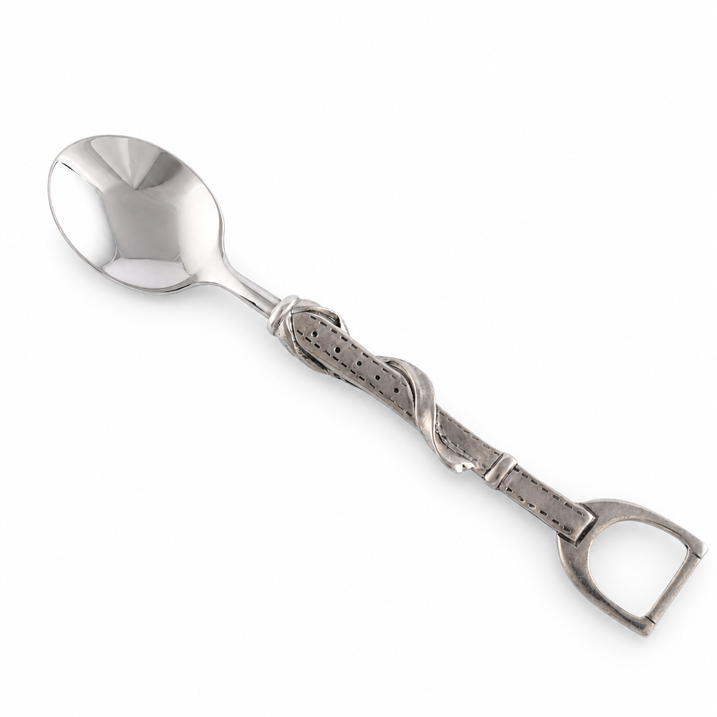 Stirrup Spoon 10