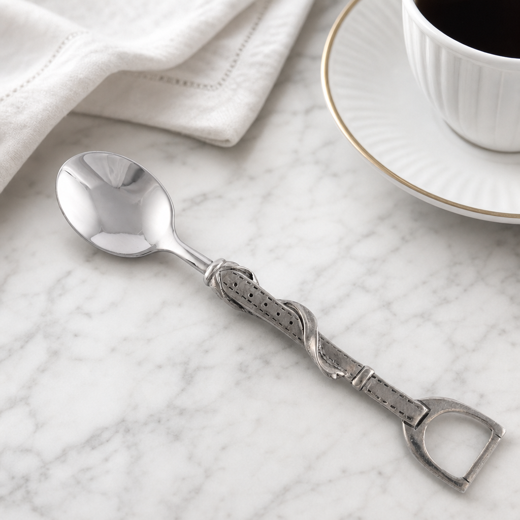 Stirrup Spoon 8