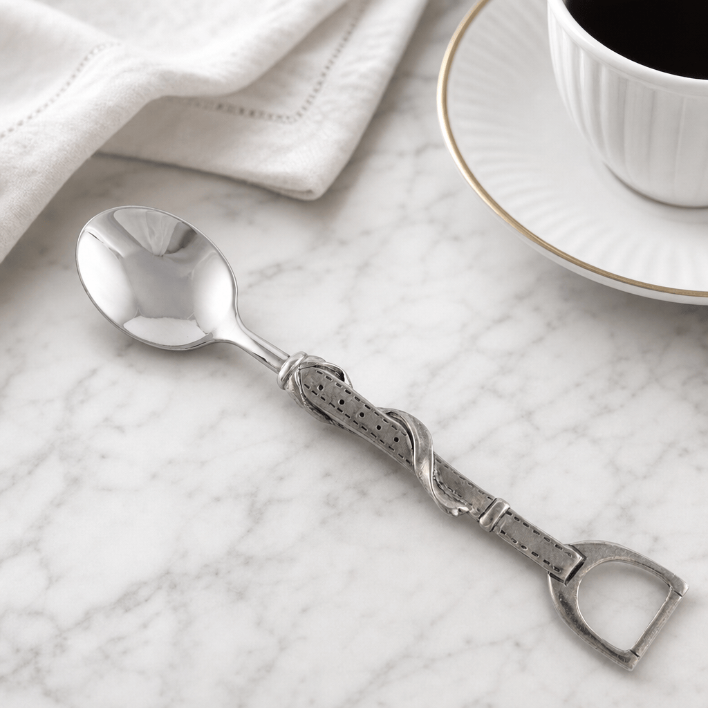 Stirrup Spoon 8