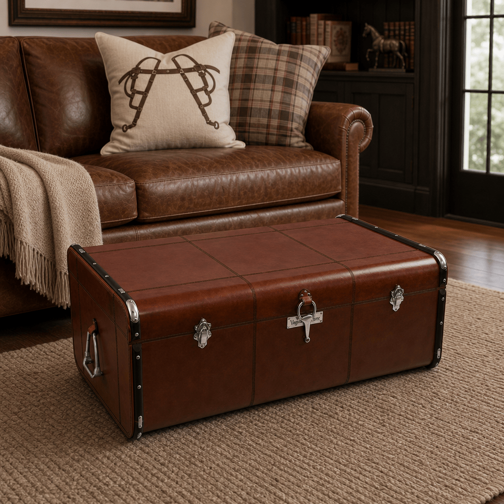 Stirrup Cognac Leather Coffee Table - Small 3 H933BS_2_P.png