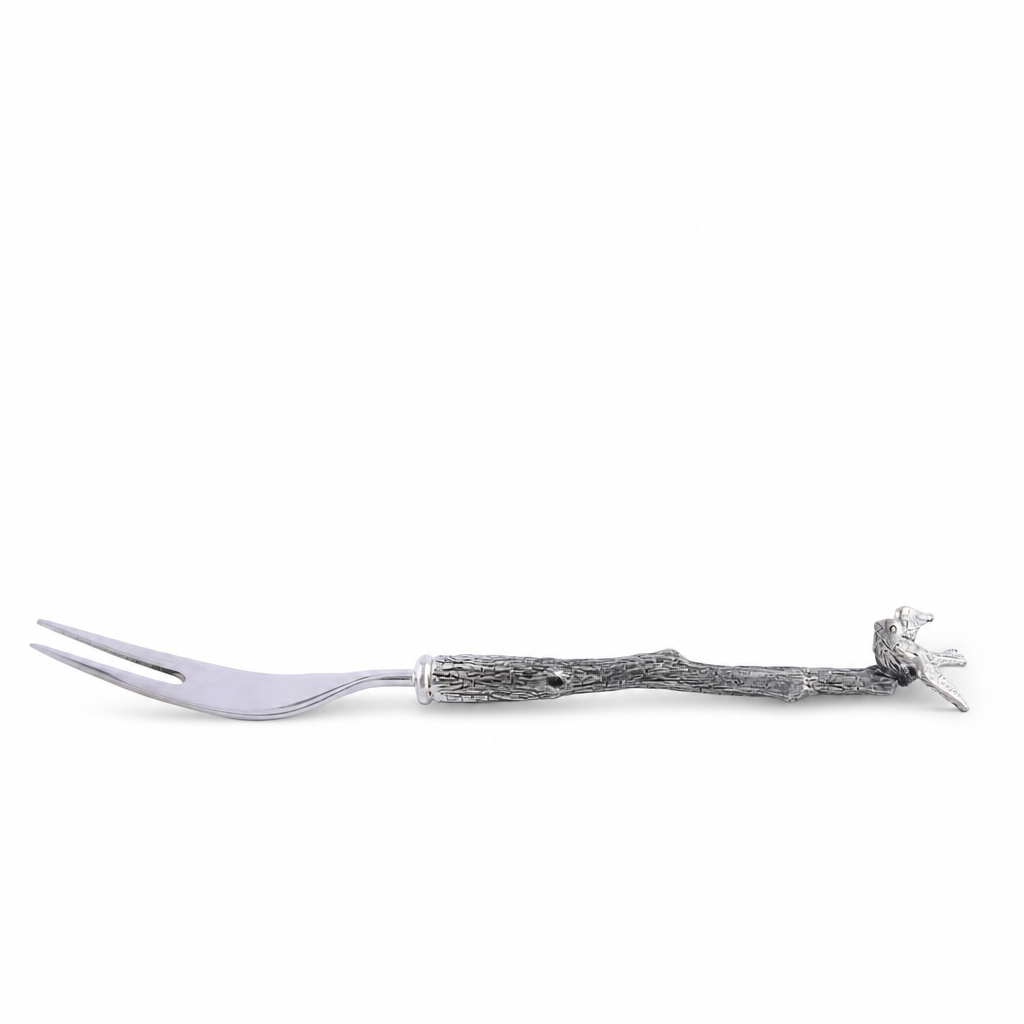 Song Bird Hors d'oeuvre Fork 6