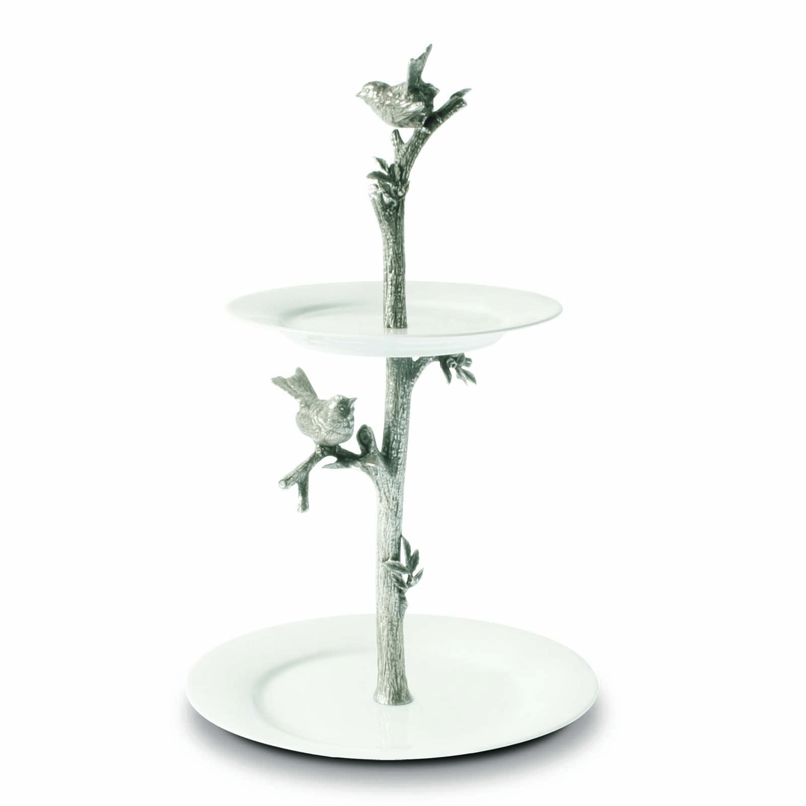 Song Bird Dessert Stand