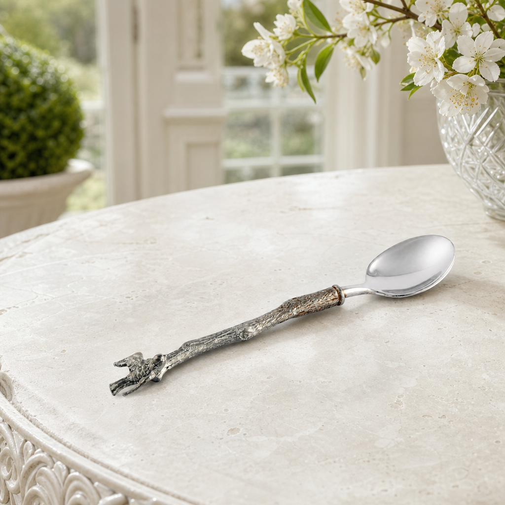 Song Bird Spoon 2
